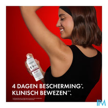 Afbeelding in Gallery-weergave laden, Vichy Deo 96h Clinical Control Aerosol 125ml
