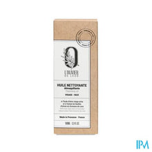 Load image into Gallery viewer, Olivier De Leos Huile Nettoyant.demaq.visage 100ml
