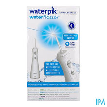 Load image into Gallery viewer, Waterpik Waterflosser Cordless Plus
