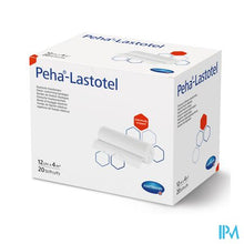 Afbeelding in Gallery-weergave laden, Peha-lastotel 12cmx4m Cello. 1 P/s
