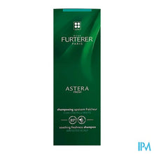 Afbeelding in Gallery-weergave laden, Furterer Astera Fresh Shampooing 200ml
