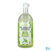Charger l'image dans la galerie, Mkl Douchegel Bio Verbena Pompfl 1l
