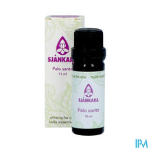 Afbeelding in Gallery-weergave laden, Sjankara Palo Santo Ess. Olie 11ml
