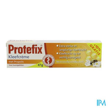Afbeelding in Gallery-weergave laden, Protefix Kleefcr X-sterk Propolis 40ml+4ml Revogan

