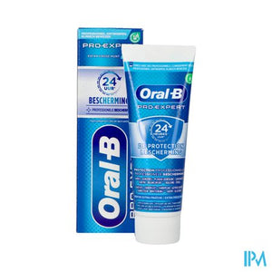 Oral-b Proex Professional Protection 75ml