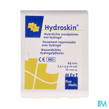 Afbeelding in Gallery-weergave laden, Hydroskin Pleisters 7,5cmx5cm 24

