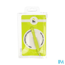 Charger l'image dans la galerie, Plic Epileerpincet Recht Punt Limoengroen Horizane
