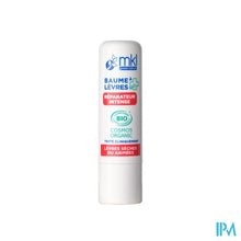 Afbeelding in Gallery-weergave laden, Mkl Lippenbalsem Bio Intens Herstellend Stick 4g
