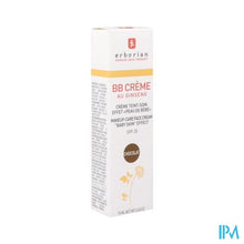 Load image into Gallery viewer, Erborian Bb Creme Chocolat 15ml
