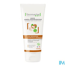 Afbeelding in Gallery-weergave laden, Dermaclay Repairing Na Shampoo 200ml

