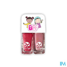Load image into Gallery viewer, Suncoatgirl Bff Sweeties Vao Kind Roze/roze 2x5ml
