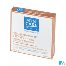 Load image into Gallery viewer, Eye Care Pdr Compacte 10 Jasmin 10g
