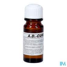 Afbeelding in Gallery-weergave laden, Ad Cure® Oplossing 10 ml
