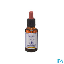 Afbeelding in Gallery-weergave laden, Healing Herbs Chicory 30ml
