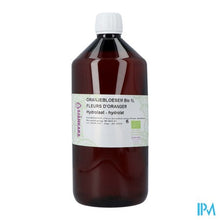 Charger l'image dans la galerie, Sjankara Oranjebloesem Hydrolaat Bio 1000ml
