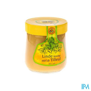 Melapi Honing Linde Zacht 500g 5529 Revogan