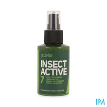Afbeelding in Gallery-weergave laden, Golvita Insect Repellent Plus 100ml
