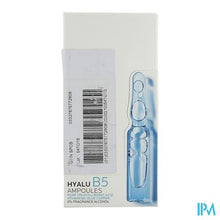 Load image into Gallery viewer, Lrp Hyalu B5 Amp 7x1,8ml
