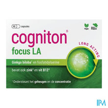 Charger l'image dans la galerie, Cogniton Focus La Caps 90
