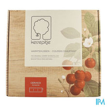 Charger l'image dans la galerie, Kersepitje Warmtekussen Cervico 13x55cm Nf
