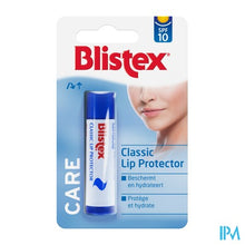 Afbeelding in Gallery-weergave laden, Blistex Classic Stick 4,25g
