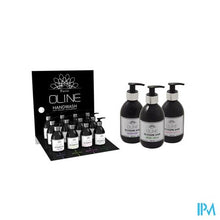 Charger l'image dans la galerie, Oline Handwash Pure Green Tea Credophar Fl 300ml
