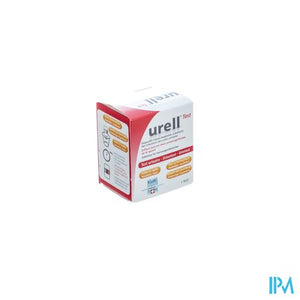 Urell Urinetest 1