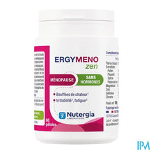 Afbeelding in Gallery-weergave laden, Ergymeno Zen Caps 60
