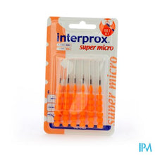 Afbeelding in Gallery-weergave laden, Interprox Regular Super Micro Oran.interd. 3311230
