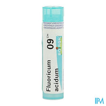 Afbeelding in Gallery-weergave laden, Fluoricum Acidum 9ch Gr 4g Boiron
