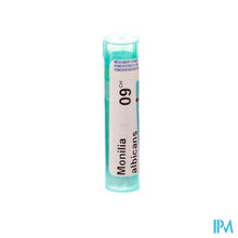Afbeelding in Gallery-weergave laden, Monilia Albicans 9ch Gr 4g Boiron
