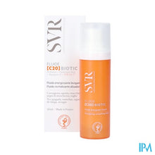 Load image into Gallery viewer, Svr Biotic C20 Fluide 30ml
