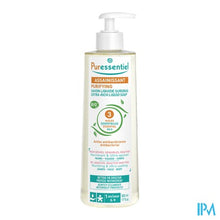 Afbeelding in Gallery-weergave laden, Puressentiel Zuiverend Gel Extra Zacht 500ml

