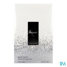 Afbeelding in Gallery-weergave laden, Annayake Miyabi Man Edp 100ml
