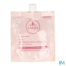 Afbeelding in Gallery-weergave laden, Laino Masker Soothing Care 16g
