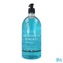 Load image into Gallery viewer, Beauterra Ultra Rijke Douchegel Aloe Vera Pompfl1l
