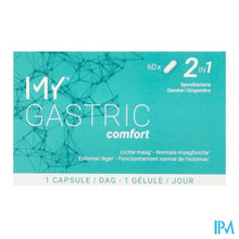 Afbeelding in Gallery-weergave laden, My Gastric Comfort Caps 60
