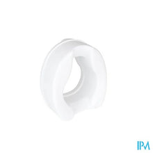 Afbeelding in Gallery-weergave laden, Toilethoger Savanah 10cm Wit Homecraft
