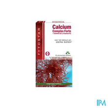 Charger l'image dans la galerie, Fytostar Calcium Complex Forte Tabl 60 Nf
