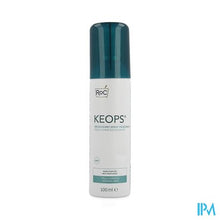 Afbeelding in Gallery-weergave laden, Roc Keops Deo Fresh Spray Fl 100ml
