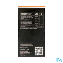 Afbeelding in Gallery-weergave laden, Ubixx 100 Caps 150 Nf
