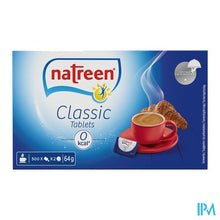 Load image into Gallery viewer, Natreen Pdr Zakjes 500x0,5g Revogan
