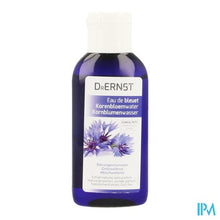 Afbeelding in Gallery-weergave laden, Dr Ernst Korenbloemwater 50ml
