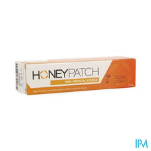 Afbeelding in Gallery-weergave laden, Honeypatch Ung Honing Tube 1x20g
