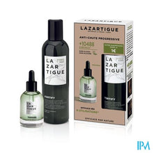 Load image into Gallery viewer, Lazartigue Coffret Thicker Reno 2 Prod.
