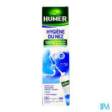 Load image into Gallery viewer, Humer Spray Isotonisch Volw 150ml
