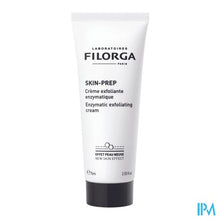 Afbeelding in Gallery-weergave laden, Filorga Enzymatic Exfoliating Cream Skin Prep 75ml
