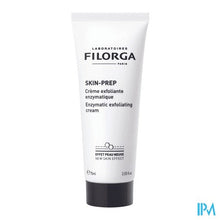 Afbeelding in Gallery-weergave laden, Filorga Enzymatic Exfoliating Cream Skin Prep 75ml
