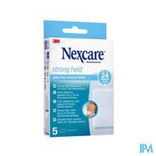 Charger l'image dans la galerie, Nexcare 3m Strong Hold Maxi 5
