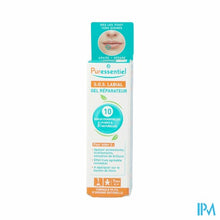 Load image into Gallery viewer, Puressentiel Sos Lippen Gel 10 Ess.olie 5ml
